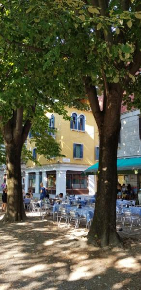 BB Venezia Venedig